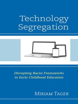 cover image of Technology Segregation